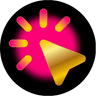SiteHub cursor icon