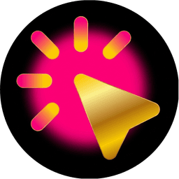 SiteHub cursor icon